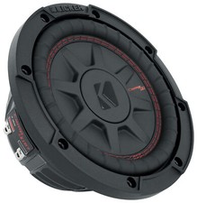 KICKER 48CWRT672 CompRT 300w