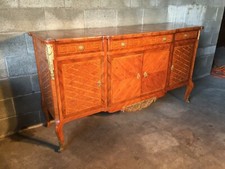 Elegante Credenza Luigi XV