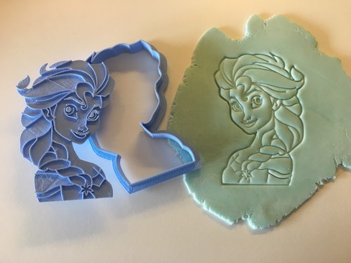 Formine frozen elsa formina - formine,