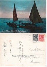 PUNTA MARINA - Ravenna: Luci