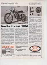 advertising Pubblicità -MOTO