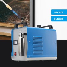 Generatore Fiamma Gas 75 L/h