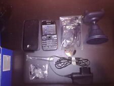 Nokia E72 seminuovo completo di tutti gli accessori