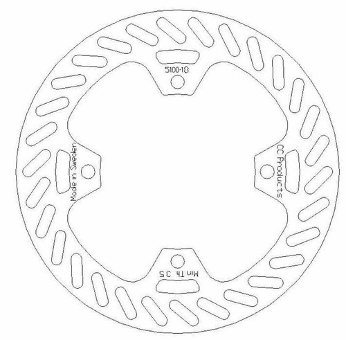 Products freno disco - freno, a