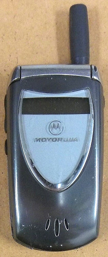 Motorola series v60i - motorola, v