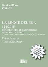 Libri Fabio Petracci /