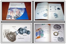 SSP 333 VW Golf V VW T5