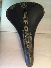 Sella vintage Fondriest By Selle San Marco 