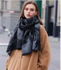 Sciarpa Da Donna Sciarpone