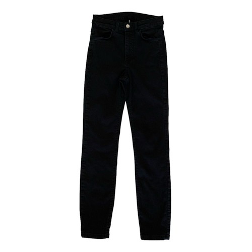Calzedonia jeans skinny small - jeans,