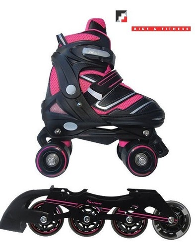 Nextreme pattini 1 - nextreme, 2