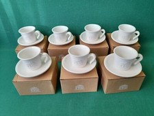 REGALI MULINO BIANCO 7 TAZZINE