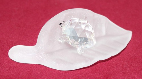 Swarovski crystals collectible - swarovski,