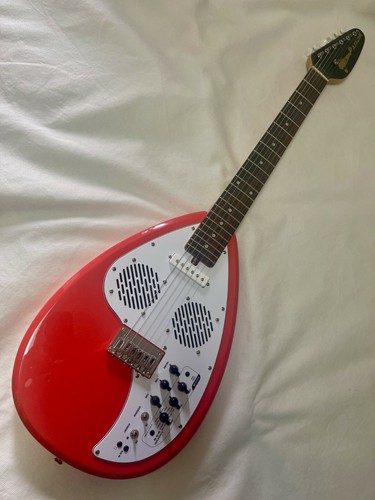 Vox apache early - vox, apache-1