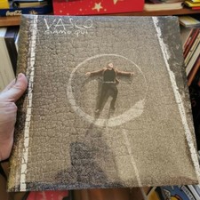 Vasco Rossi Siamo qui Doppio