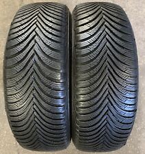 2 Pneumatici Invernali
