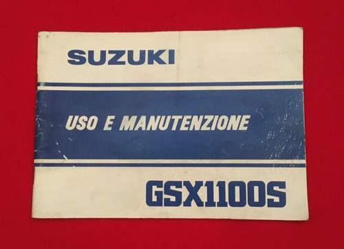 Manuale originale istruzioni