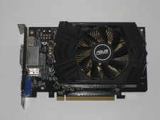 Scheda video Asus, modello