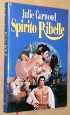 SPIRITO RIBELLE - JULIE