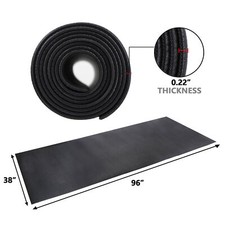 2X Tapis Roulant Bici