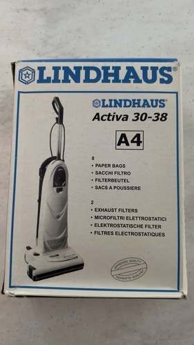 Activa lindhaus 38 - activa,