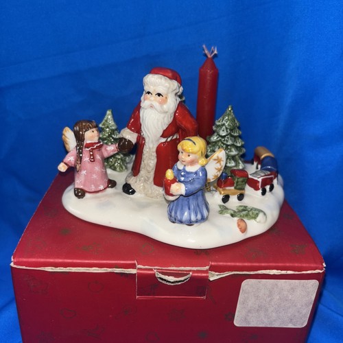 Villeroy boch natale villaggio - villeroy,