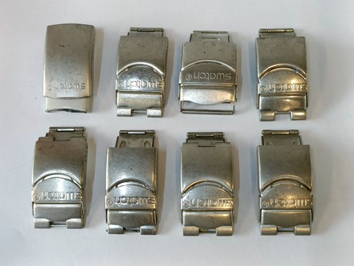 Satch usato acciaio inox - satch,