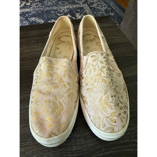 Keds rifle paper co - x,