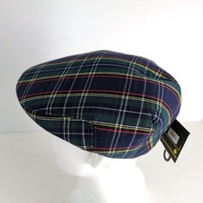 Cappello Berretto Piatto