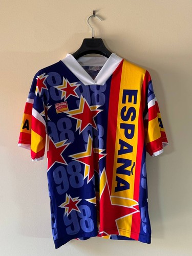 Maglia calcio vintage sportiva - maglia,