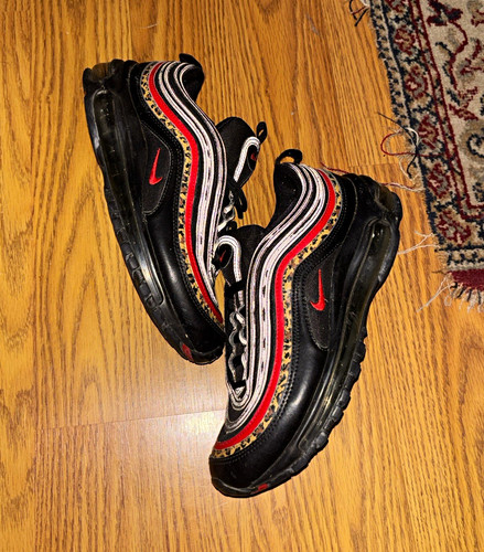 Nike air max leopard - nike, pack"