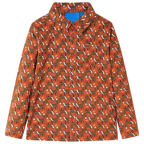Camicia per bambini - camicia,