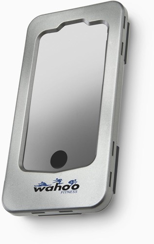 Wahoo fitness smartphone - fitness,