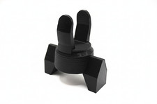 WESTFALIA 913183630121 Tappo di chiusura coperchio per gancio di traino rimovibile