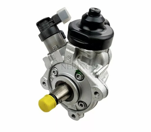 Pompa iniezione carburante