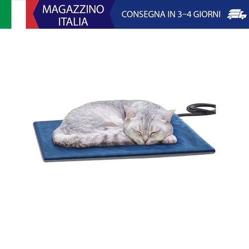 Pecute tappetino riscaldante - pecute,