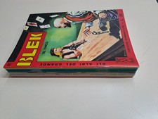 BLEK LIBRETTO DA 41 A 50