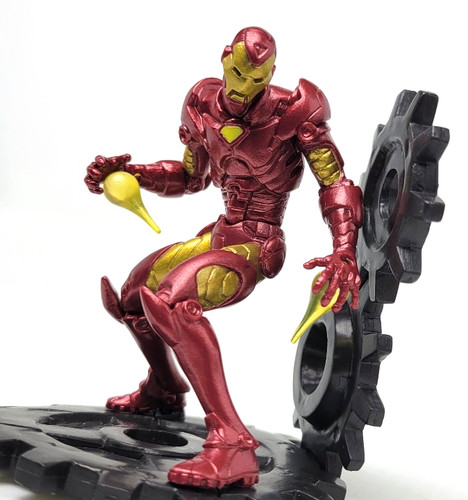 Iron man mini - iron,
