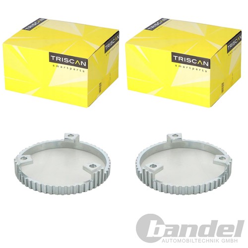 Anelli abs triscan anteriori - anelli,