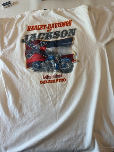 Shirt harley davidson lotto - t-shirt,