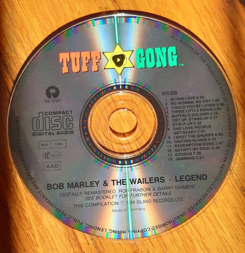 Bob marley the - bob,