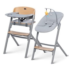 Kinderkraft Seggiolone Pappa