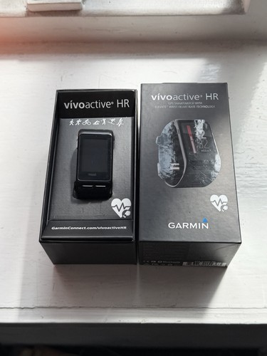 Orologio garmin vivoactive - garmin,