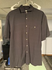 MODA CAMPIA camicia uomo