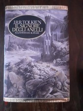 J.R.R. TOLKIEN - IL SIGNORE