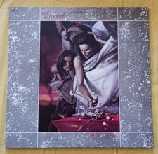 Renato Zero "Prometeo" 1991-2
