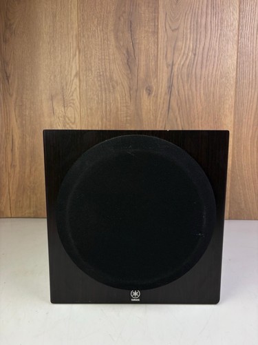 Yamaha yst sw012 subwoofer - yamaha, yst-sw012