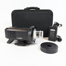 Godox AD400Pro Flashpoint