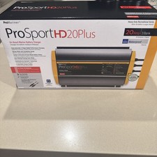 ProMariner ProSport HD PLUS
