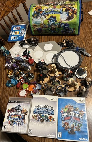 Lotto disney infinity - lotto,